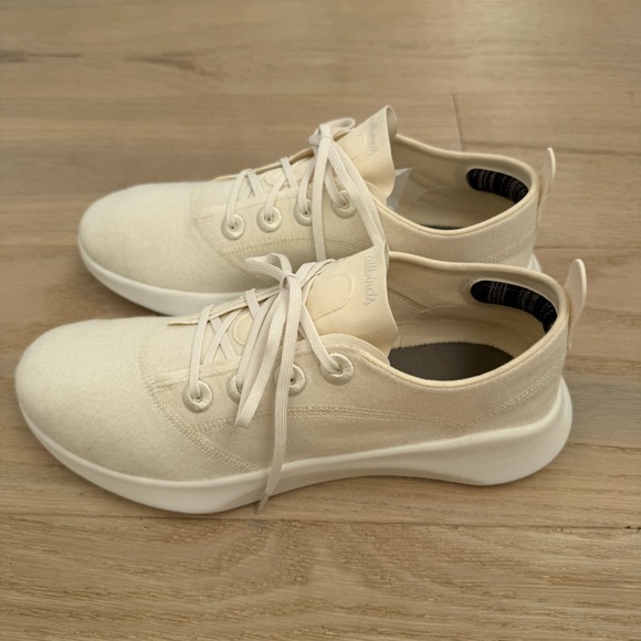 Allbirds Men\'s SuperLight Wool Runners Sz 9 main image 4